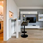 Διαμέρισμα Strandhochhaus Sf01