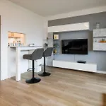 Strandhochhaus Sf01 Διαμέρισμα *