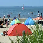 Strandhochhaus Sf01 Κουξχάφεν