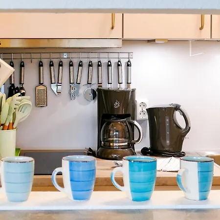 Strandhochhaus Sf01 *