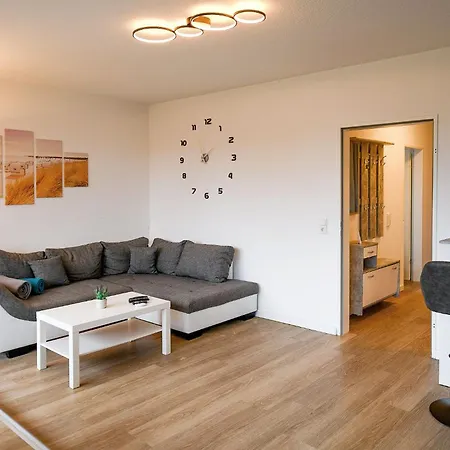 Strandhochhaus Sf01 Κουξχάφεν