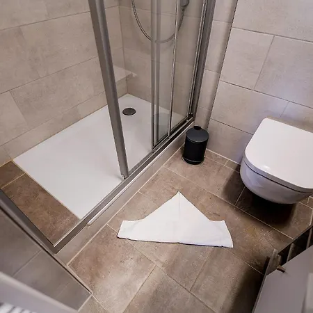 Strandhochhaus Sf01 * كوكسهافن