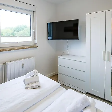 Strandhochhaus Sf01 كوكسهافن