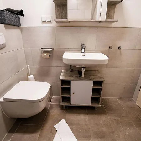 Strandhochhaus Sf01 *