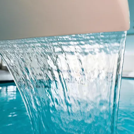 Strandhochhaus Sf01 Appartamento *