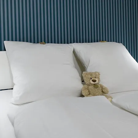 Strandhochhaus Sf01 Cuxhaven