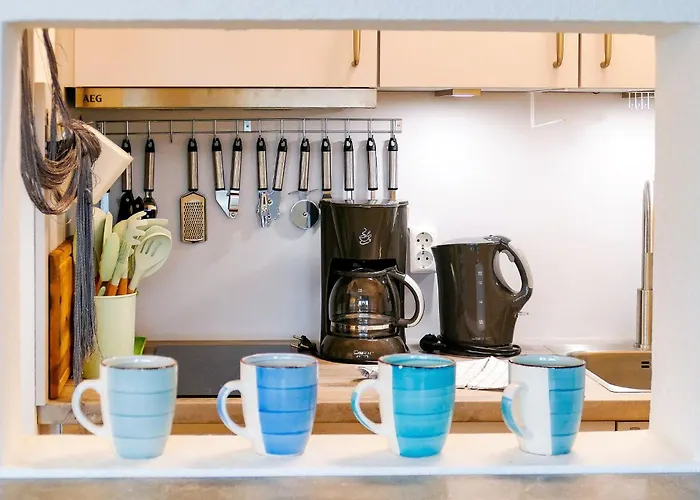 Strandhochhaus Sf01 *