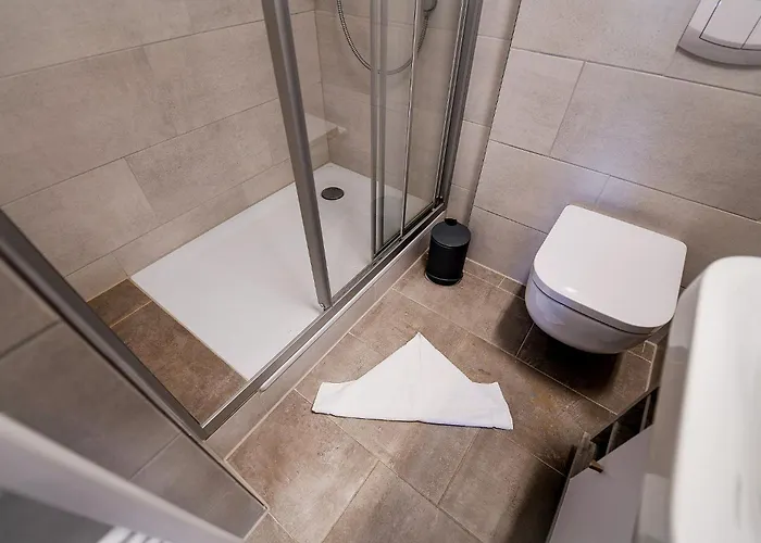 Strandhochhaus Sf01 * 库克斯港