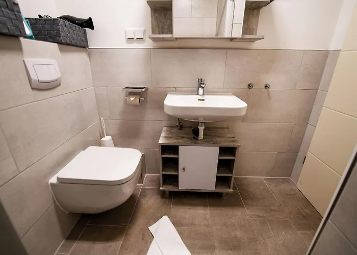 Strandhochhaus Sf01 *