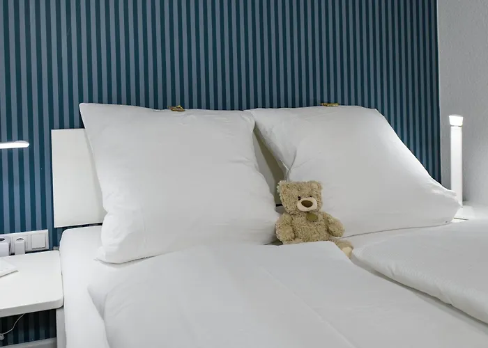 Strandhochhaus Sf01 库克斯港